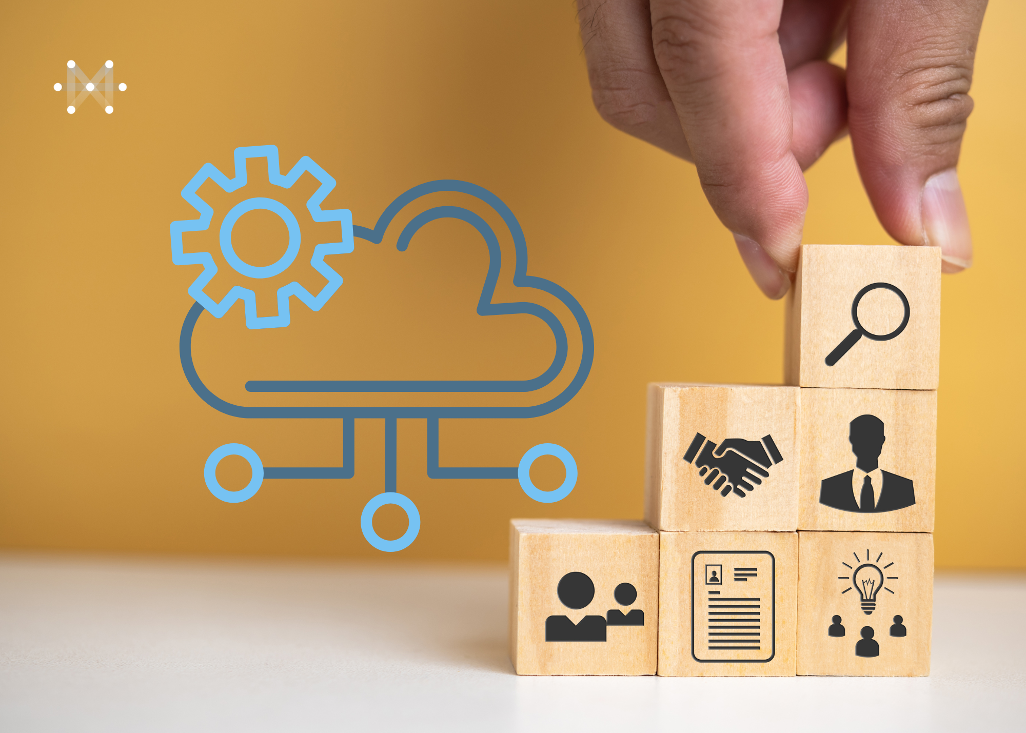 You are currently viewing What’s New in Oracle HCM Cloud — and How Maini Consulting Helps You Stay Ahead