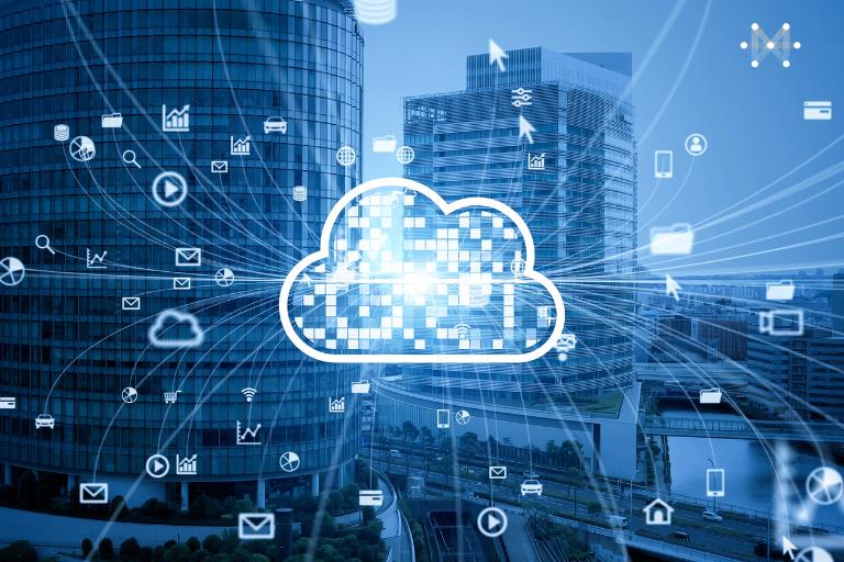 Oracle Cloud Infrastructure