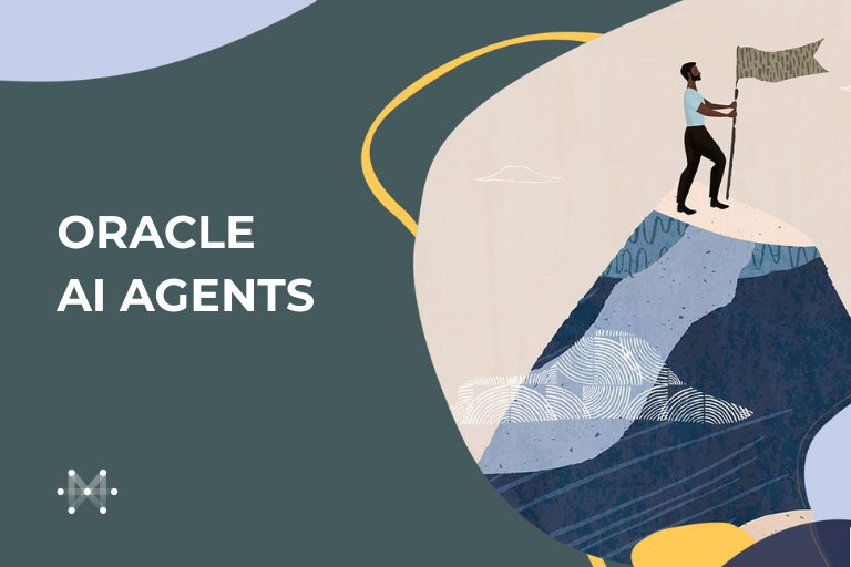 Oracle AI Agents