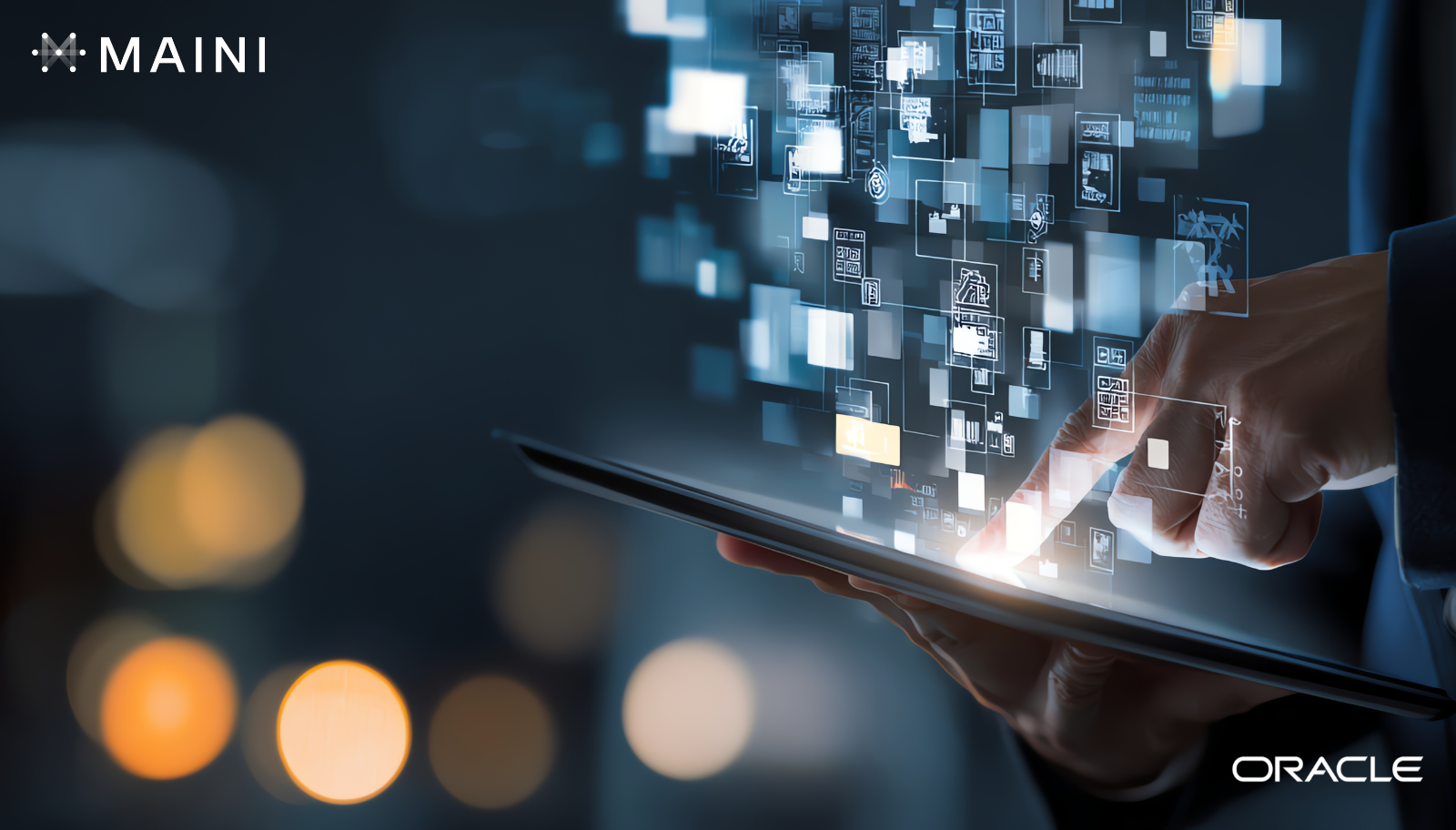You are currently viewing 5 Proven Practices That Drive Oracle ERP Implementation Success