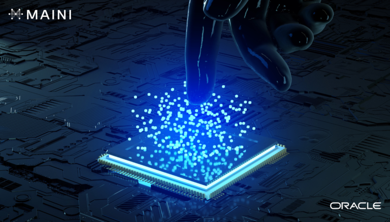 How Oracle Fusion Data Intelligence Is Changing the Way Enterprises Act on Insight
