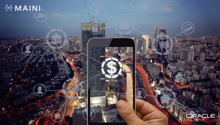 What CFOs Should Demand From an Oracle Cloud ERP Contract