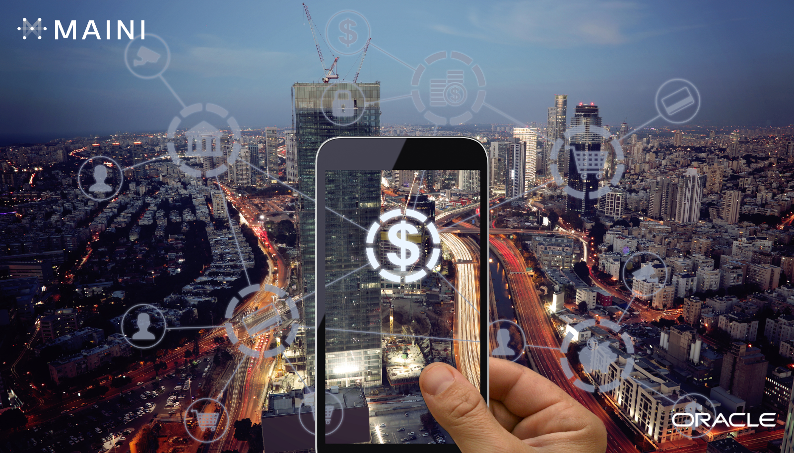 You are currently viewing What CFOs Should Demand From an Oracle Cloud ERP Contract